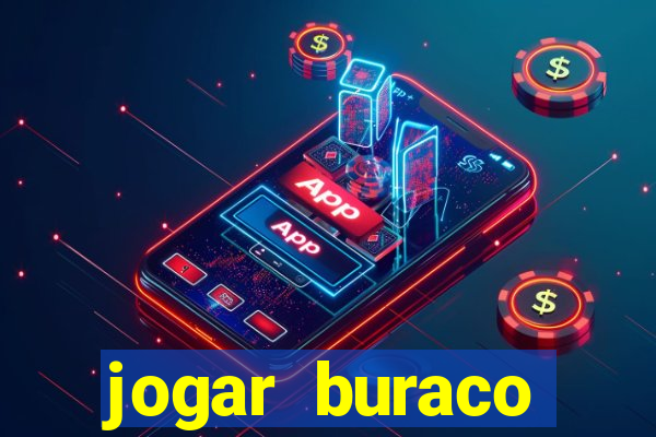 jogar buraco valendo dinheiro